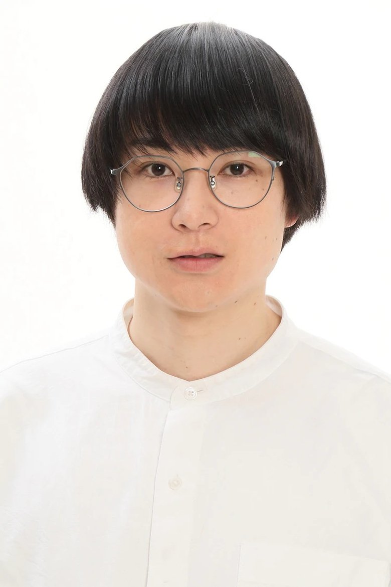 Mizukawa Katamari Portrait of Mizukawa Katamari