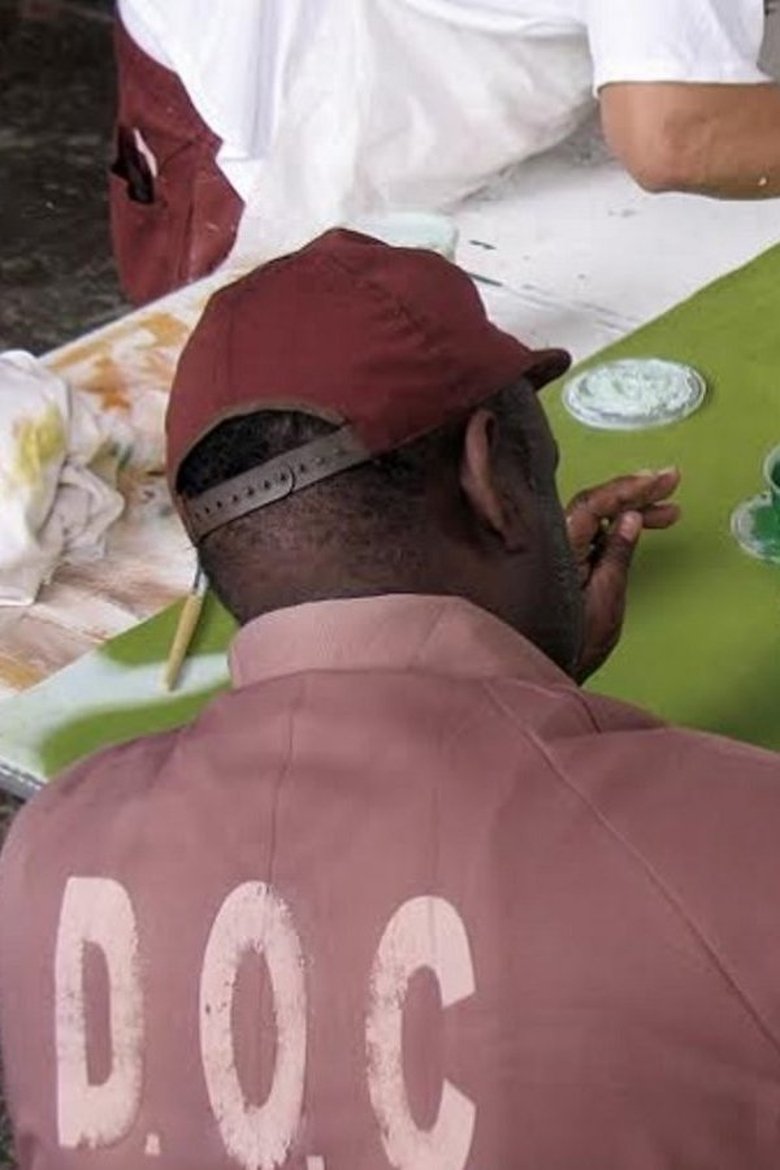 Concrete, Steel & Paint Poster of Concrete, Steel & Paint