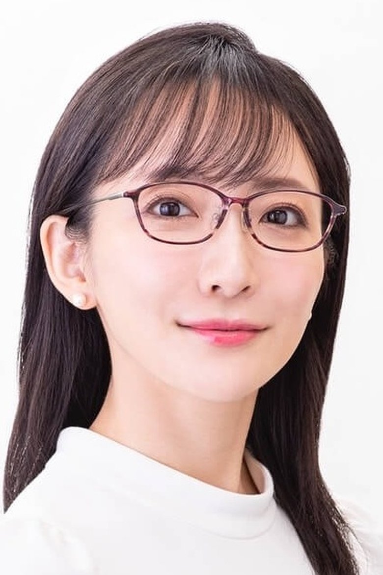 Neki Matsuzawa Portrait of Neki Matsuzawa
