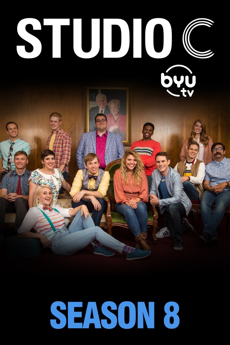 Cast and Crew in Studio C - Season 8 Episode 14 (Season 8 - Episode 14) - Season 8 Episode 14 Poster of Cast and Crew in Studio C - Season 8 Episode 14 (Season 8 - Episode 14) - Season 8 Episode 14