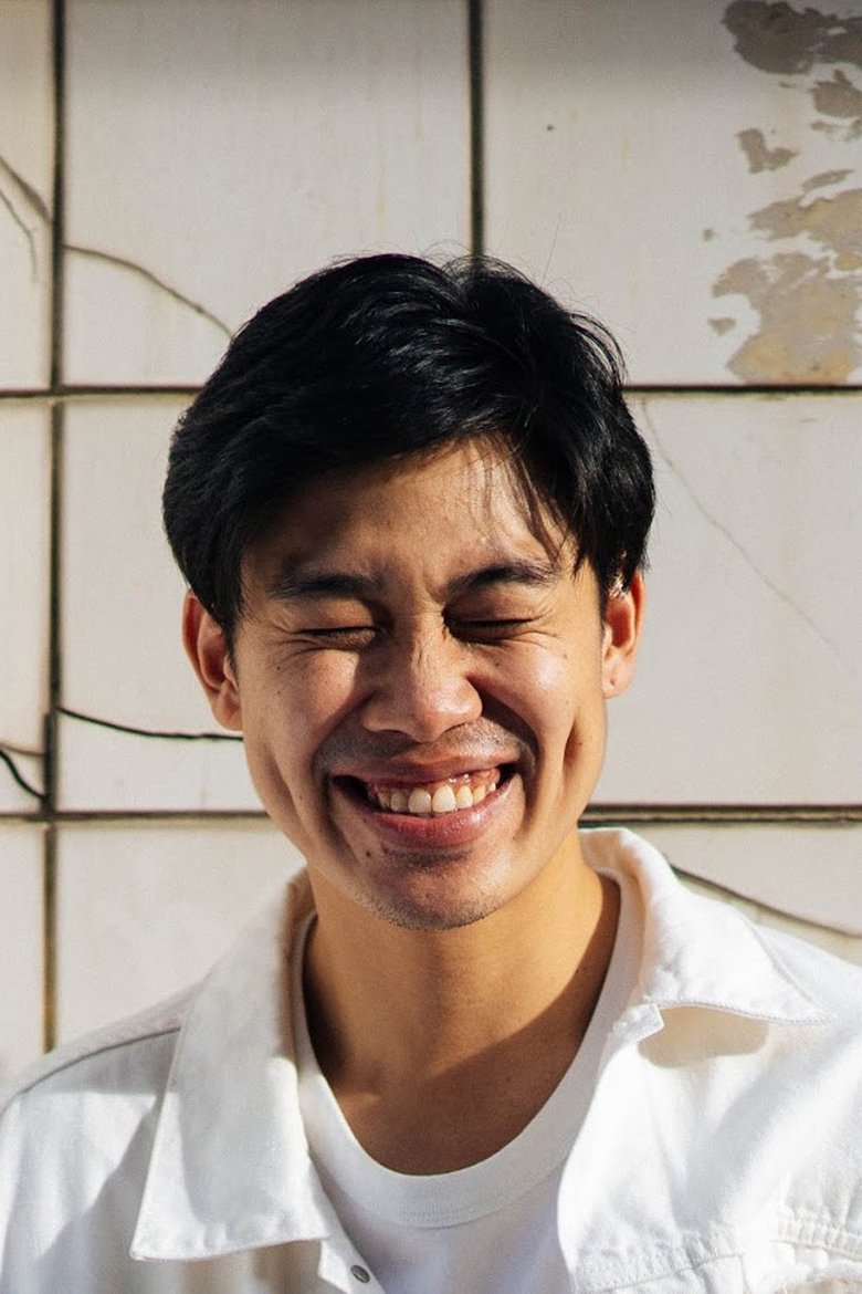 Thanatphong Charurangsimes Portrait of Thanatphong Charurangsimes