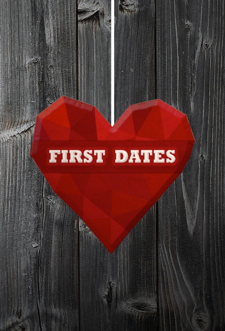 First Dates Poster of First Dates