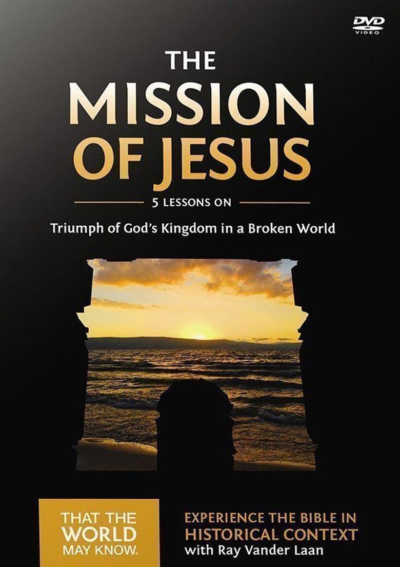Episodes in That The World May Know - Volume 14: The Mission of Jesus - Volume 14: The Mission of Jesus Poster of Episodes in That The World May Know - Volume 14: The Mission of Jesus - Volume 14: The Mission of Jesus