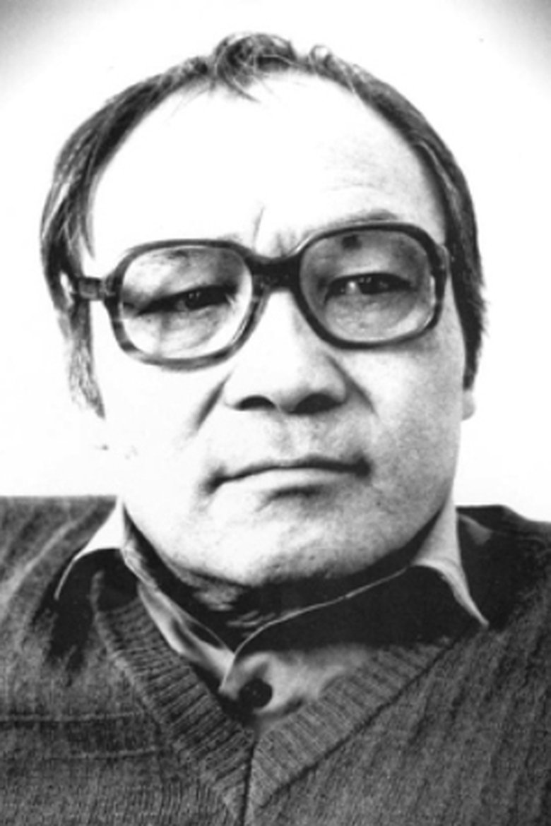 Sormuunirshiin Dashdoorov Portrait of Sormuunirshiin Dashdoorov