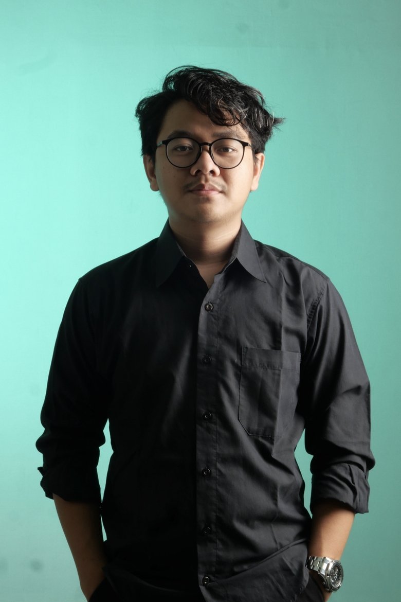 Deris Muhamad Portrait of Deris Muhamad