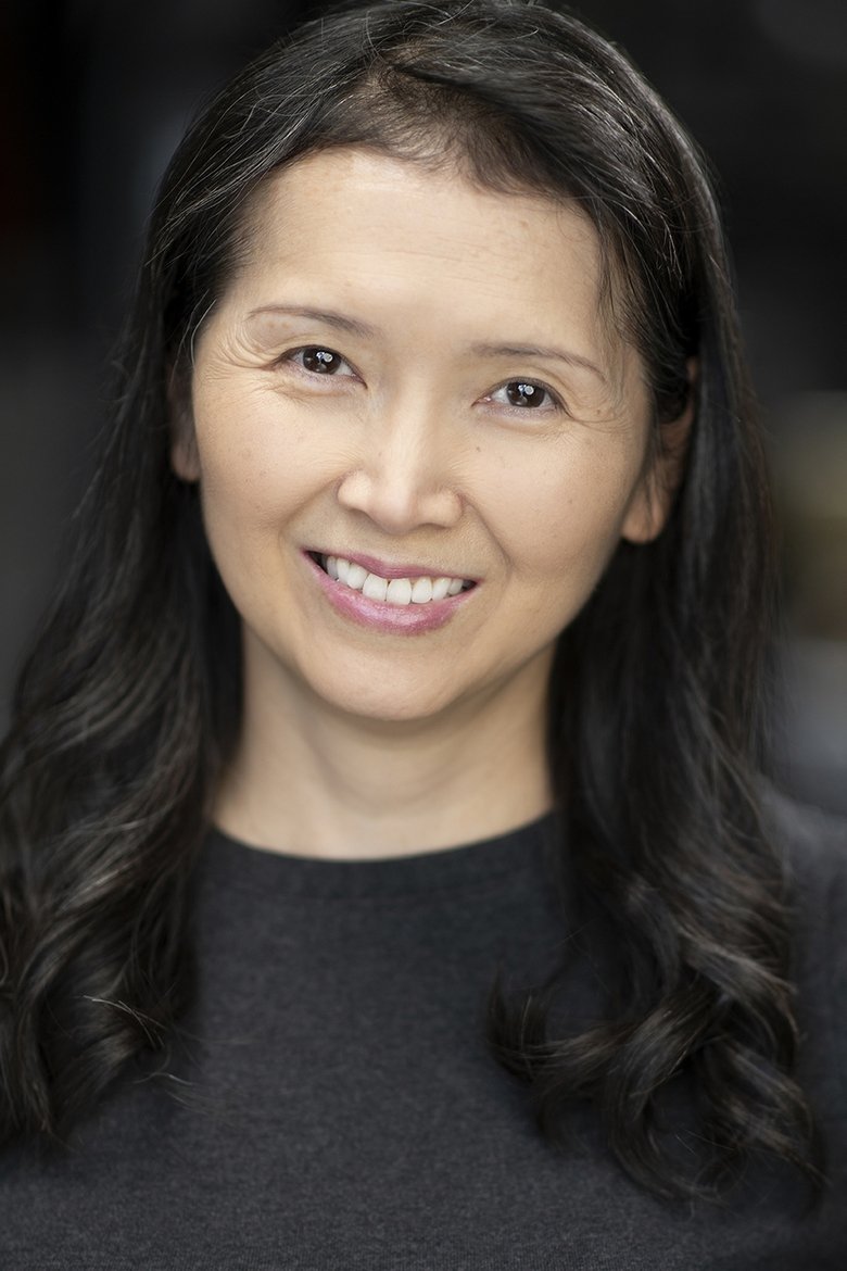 Kamilyn Kaneko Portrait of Kamilyn Kaneko