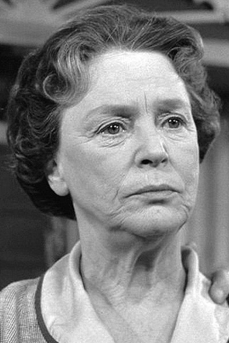 Inger Bagger Portrait of Inger Bagger