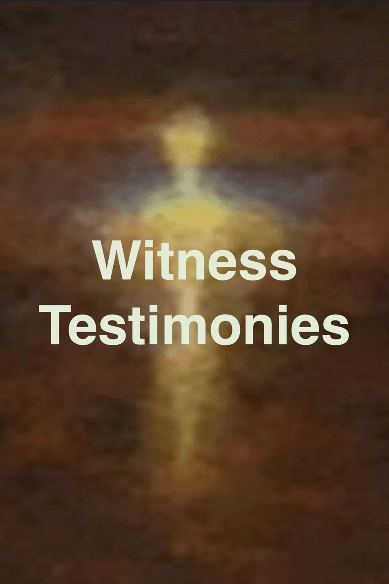 Episodes in Sirius Disclosure - Witness Testimonies - Witness Testimonies Poster of Episodes in Sirius Disclosure - Witness Testimonies - Witness Testimonies