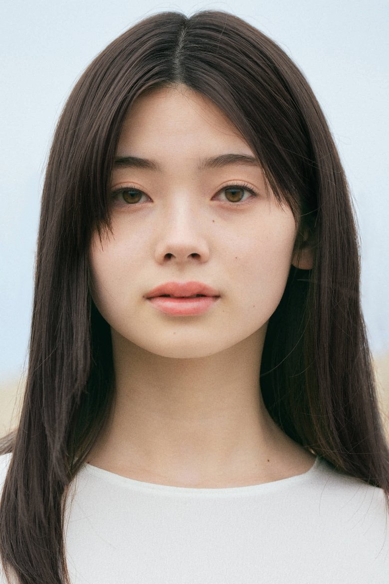 Kotona Minami Portrait of Kotona Minami
