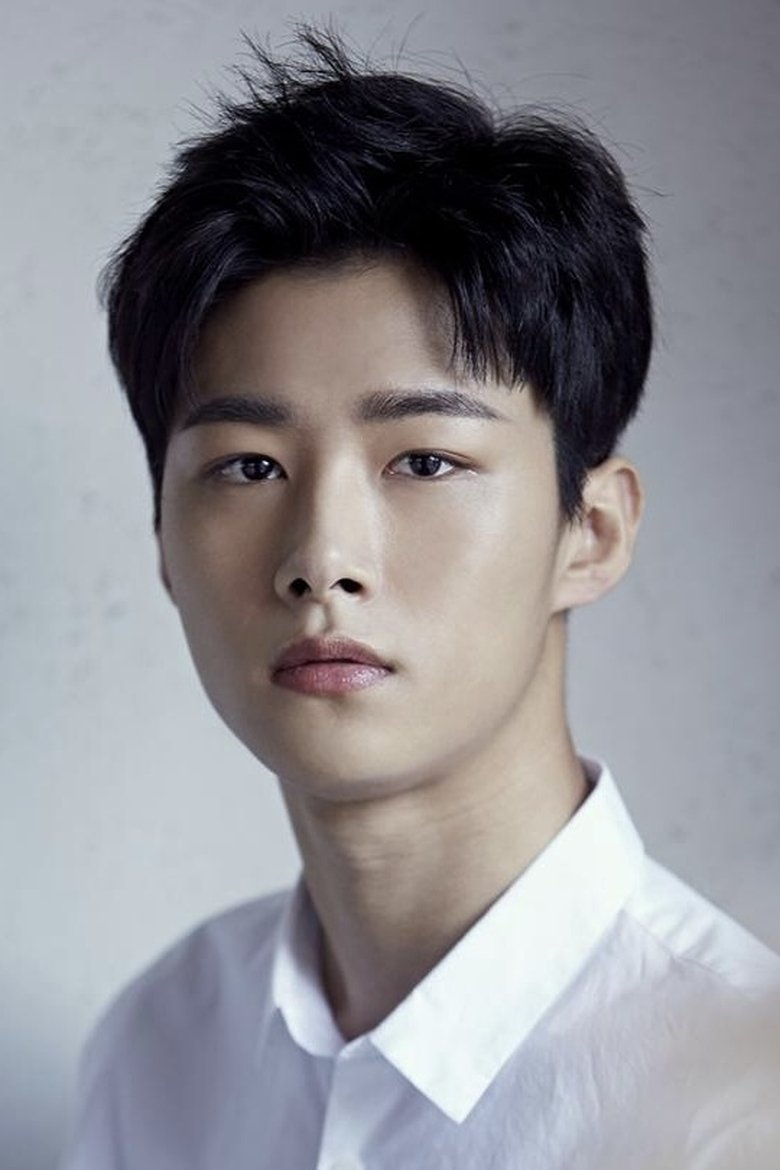 Seo Ji-hoon Portrait of Seo Ji-hoon