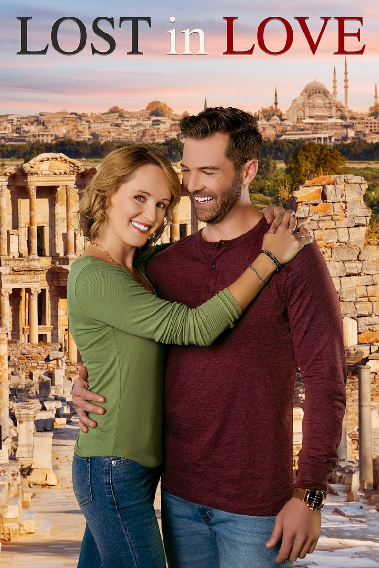 Lost in Love Poster of Lost in Love
