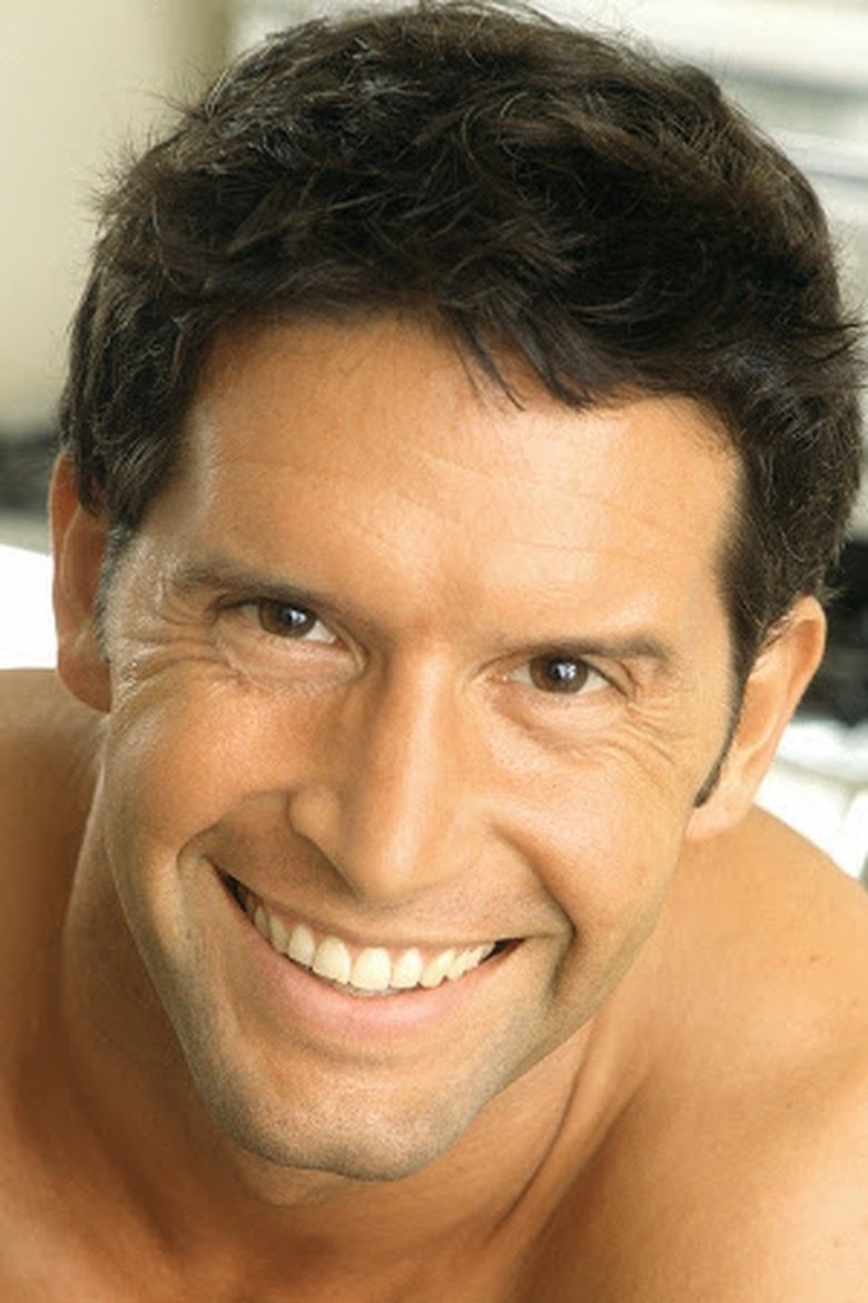 Peter Romero Portrait of Peter Romero