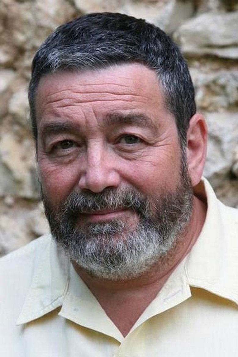 Jean-Loup Horwitz Portrait of Jean-Loup Horwitz