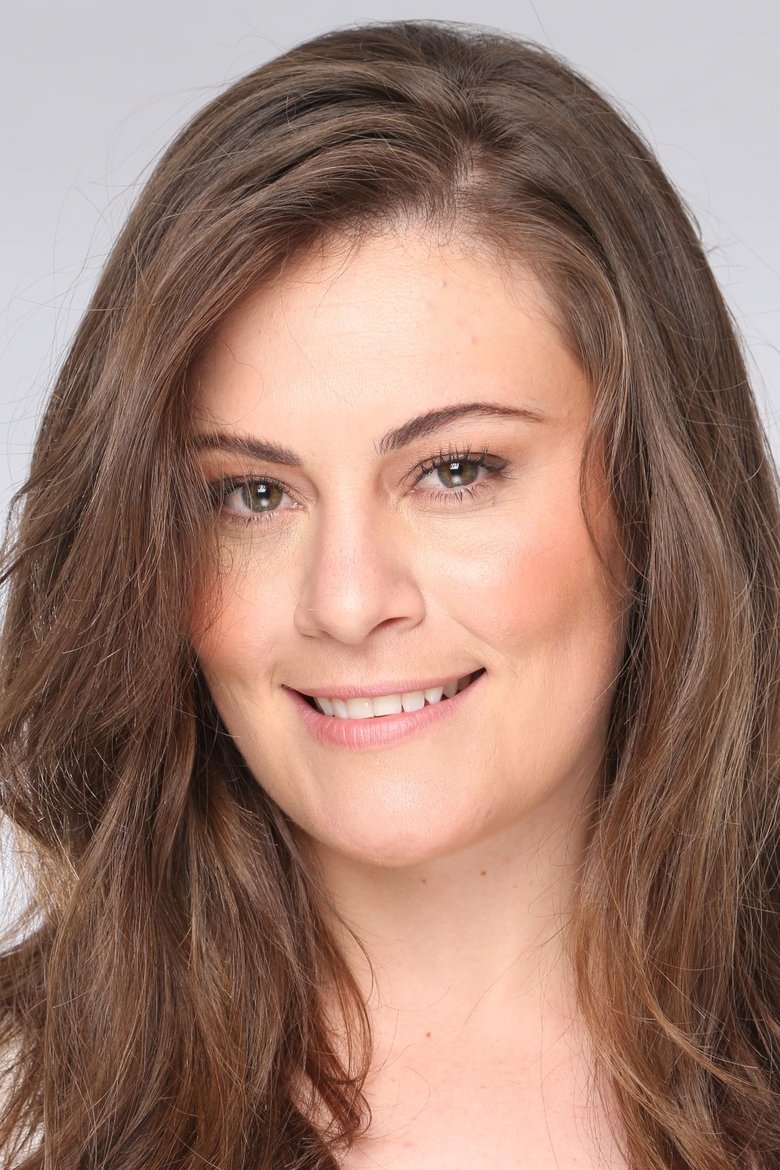Sonia Franco Portrait of Sonia Franco