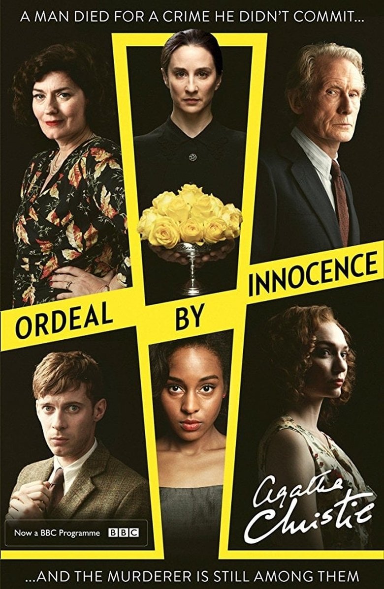 Cast and Crew in Ordeal By Innocence - Episode 3 (Season 1 - Episode 3) - Episode 3 Poster of Cast and Crew in Ordeal By Innocence - Episode 3 (Season 1 - Episode 3) - Episode 3