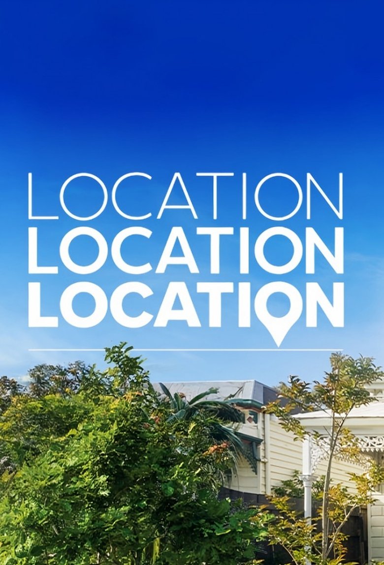 Location Location Location Australia Poster of Location Location Location Australia