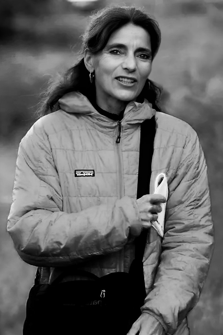 Anne Gery Portrait of Anne Gery