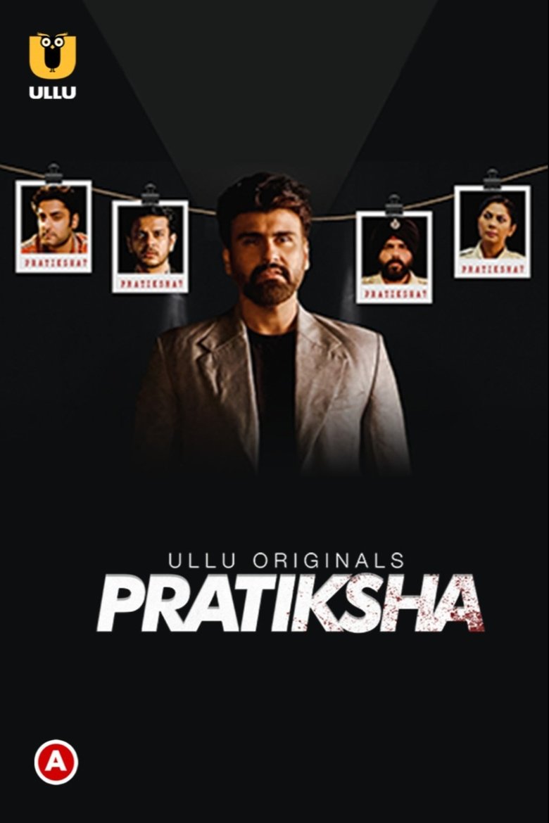 Episodes in Pratiksha - Season 1 - Season 1 Poster of Episodes in Pratiksha - Season 1 - Season 1