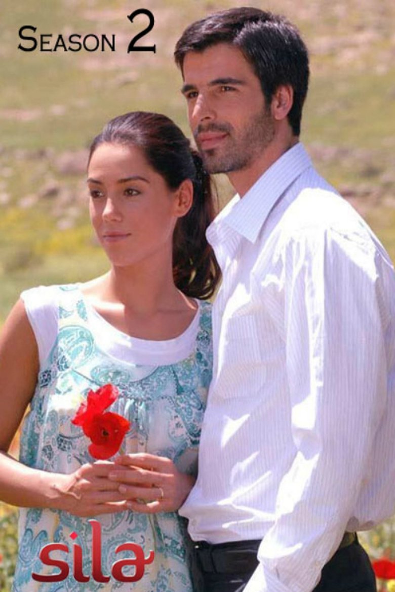 Episodes in Sıla - Season 2 - Season 2 Poster of Episodes in Sıla - Season 2 - Season 2