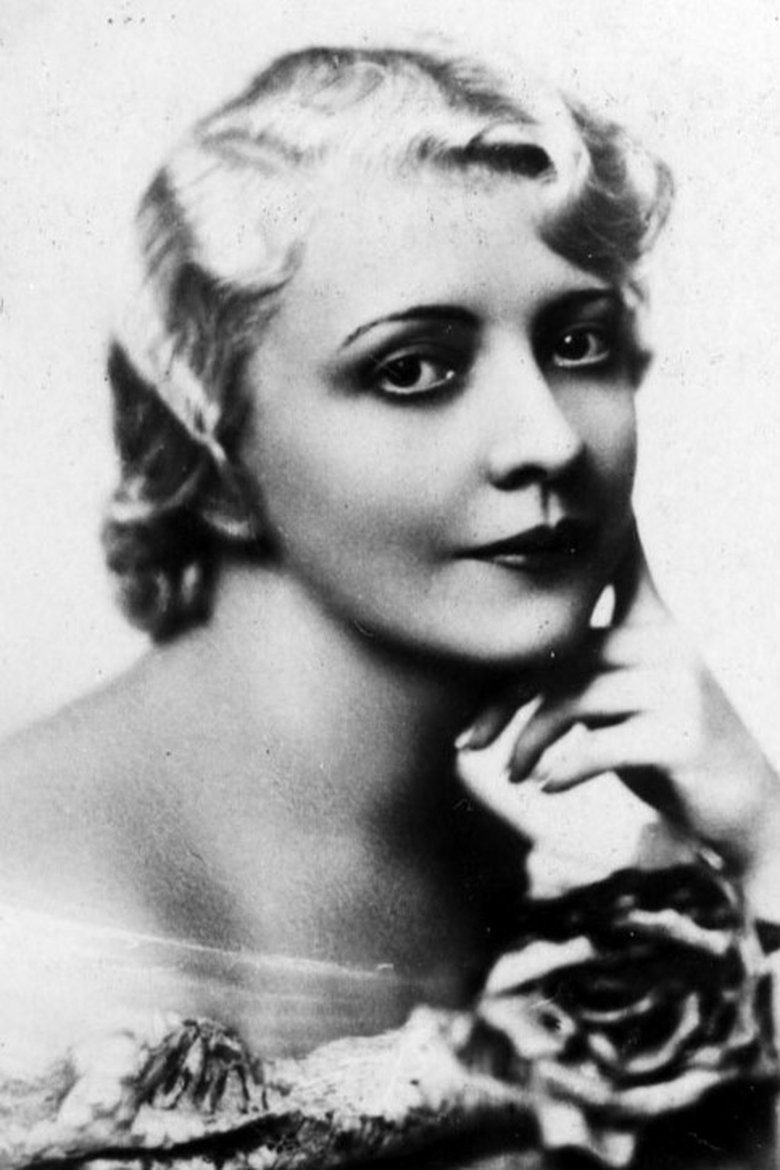 Camilla von Hollay Portrait of Camilla von Hollay