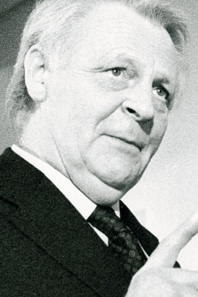 Arnold Marquis Portrait of Arnold Marquis