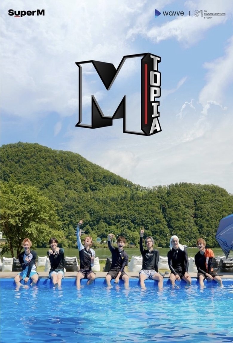 MTopia Poster of MTopia
