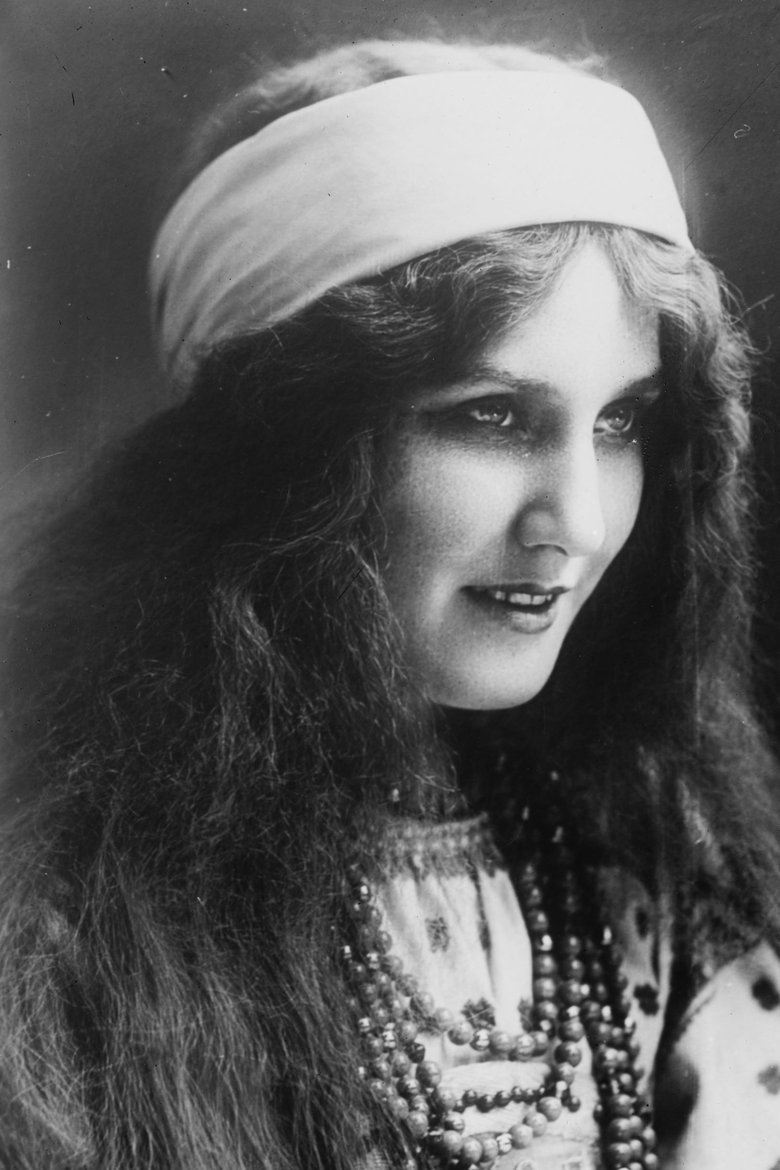 Marguerite Carré Portrait of Marguerite Carré