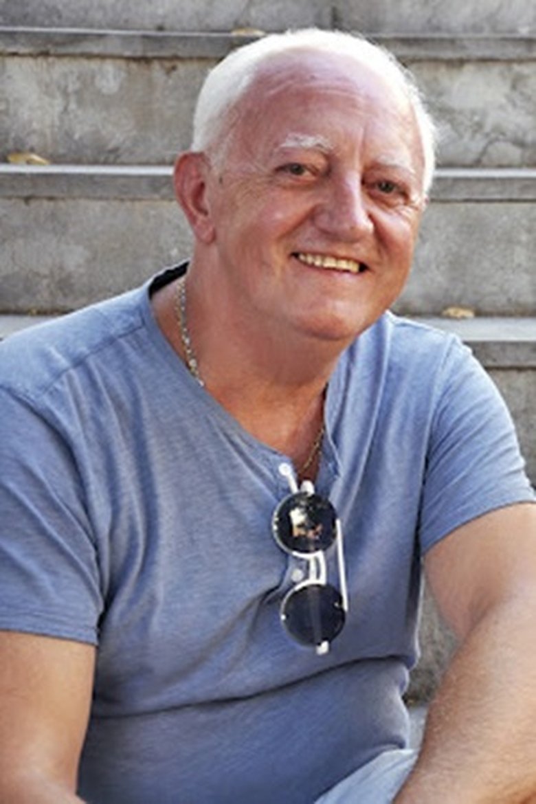 Miquel Pujol Portrait of Miquel Pujol