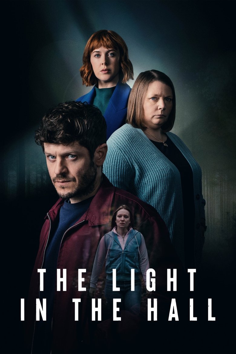 The Light in the Hall Poster of The Light in the Hall