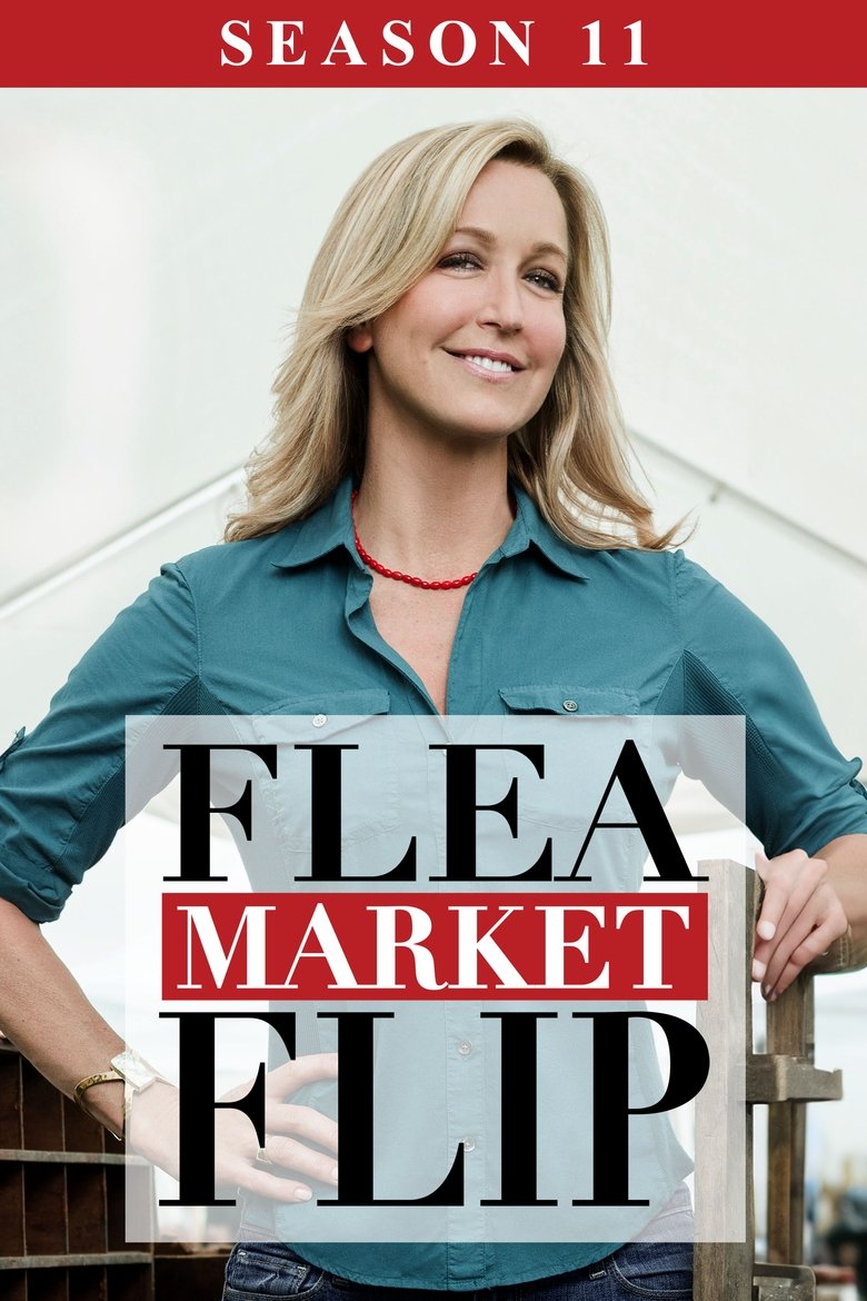 Episodes in Flea Market Flip - Season 11 - Season 11 Poster of Episodes in Flea Market Flip - Season 11 - Season 11