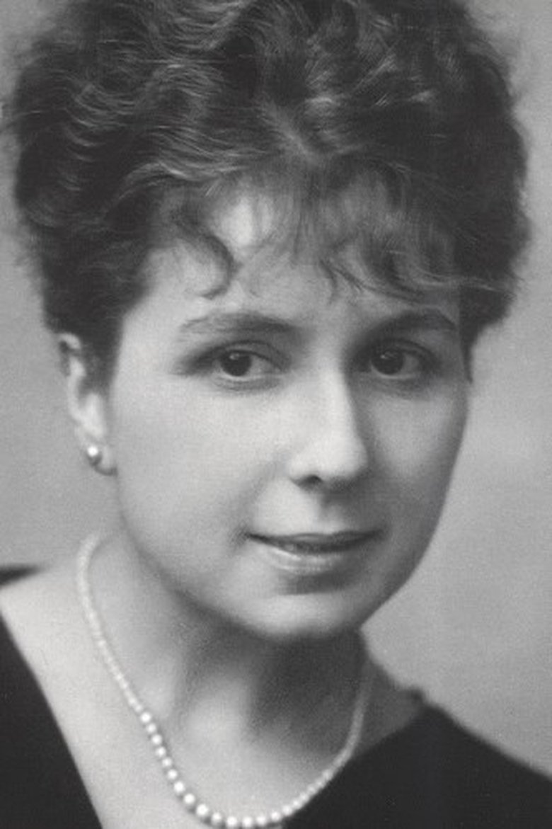 Mercedes Brignone Portrait of Mercedes Brignone