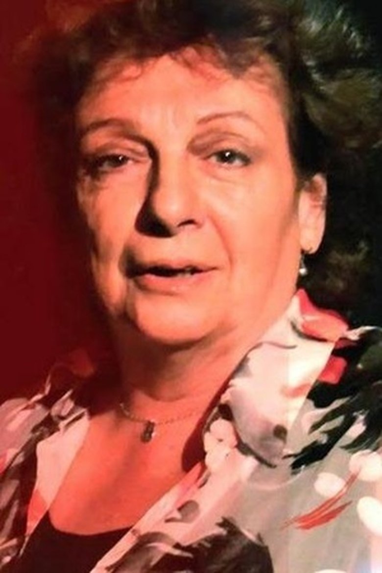 Lidia Catalano Portrait of Lidia Catalano