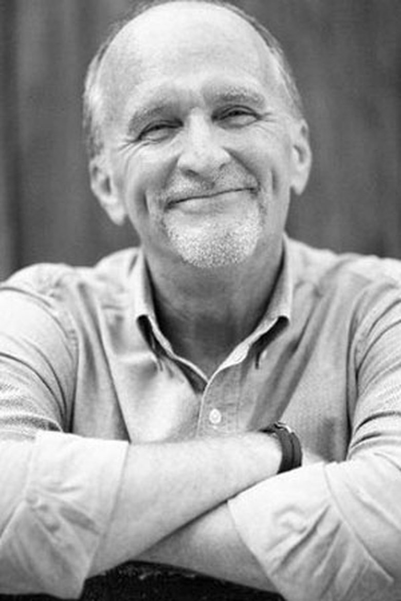 Peter Wildman Portrait of Peter Wildman