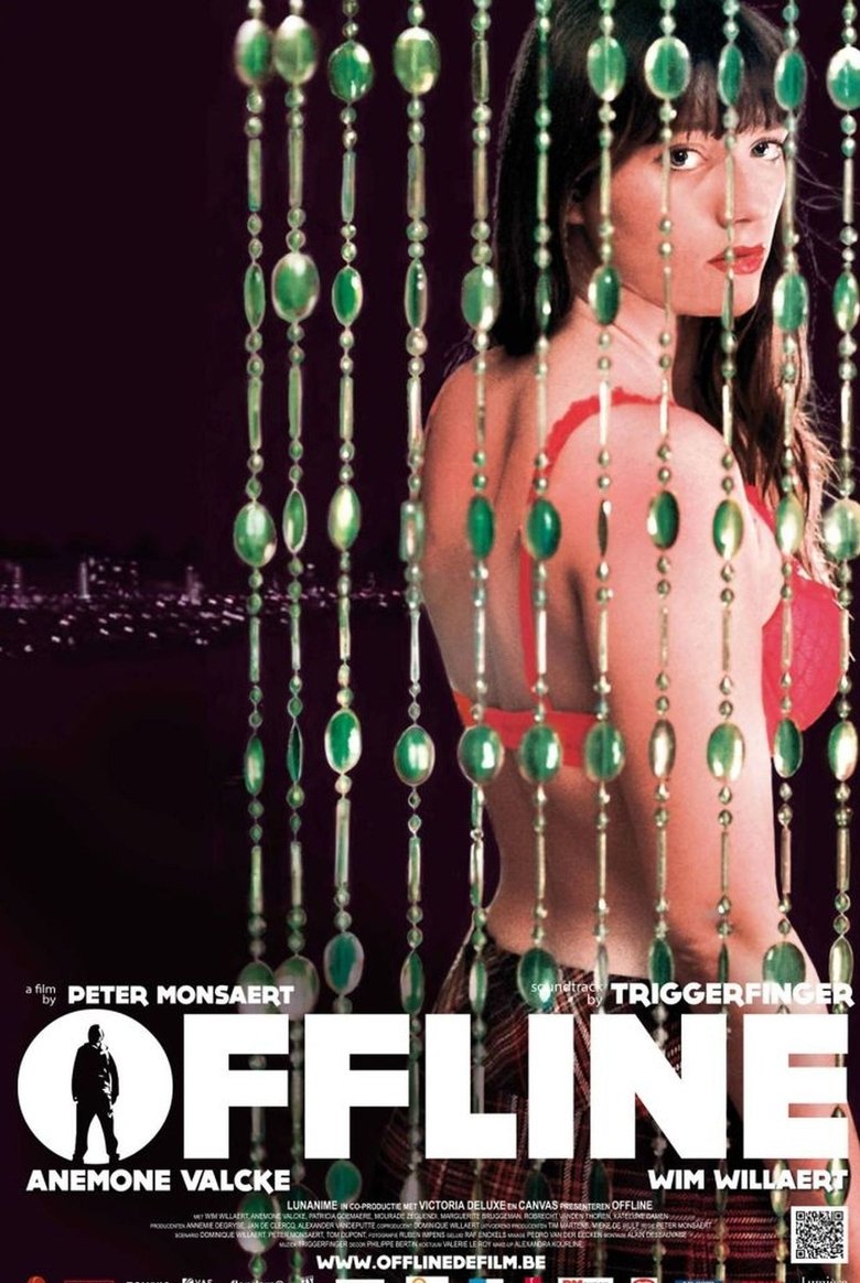 Offline Poster of Offline