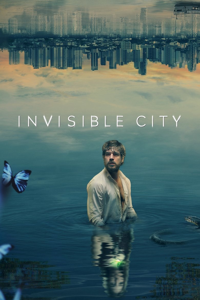 Episodes in Invisible City - Season 2 - Season 2 Poster of Episodes in Invisible City - Season 2 - Season 2