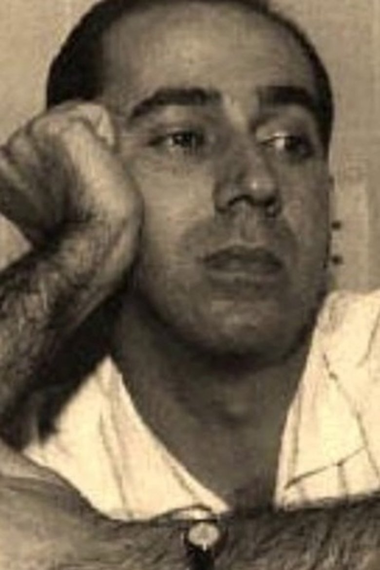 Roberto Faissal Portrait of Roberto Faissal