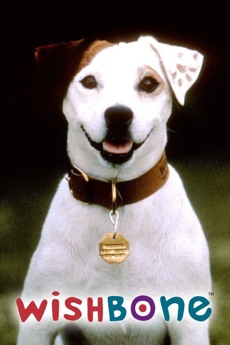 Wishbone Poster of Wishbone