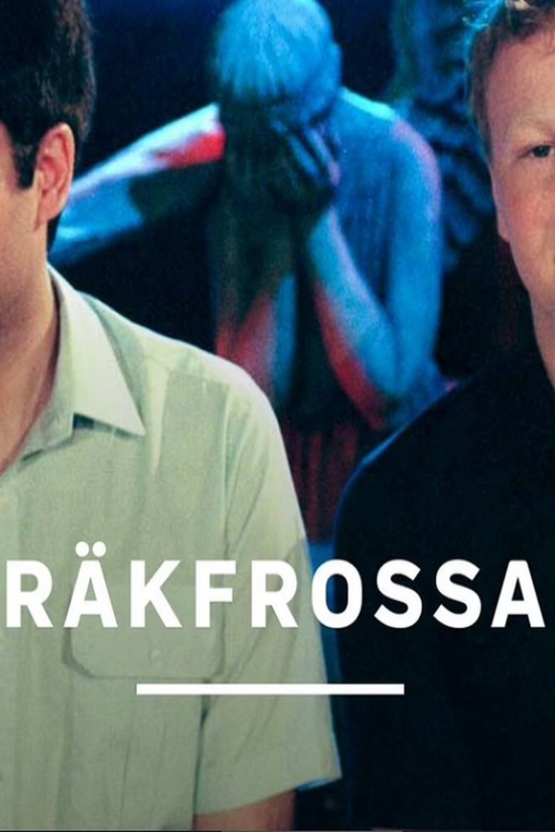Räkfrossa Poster of Räkfrossa
