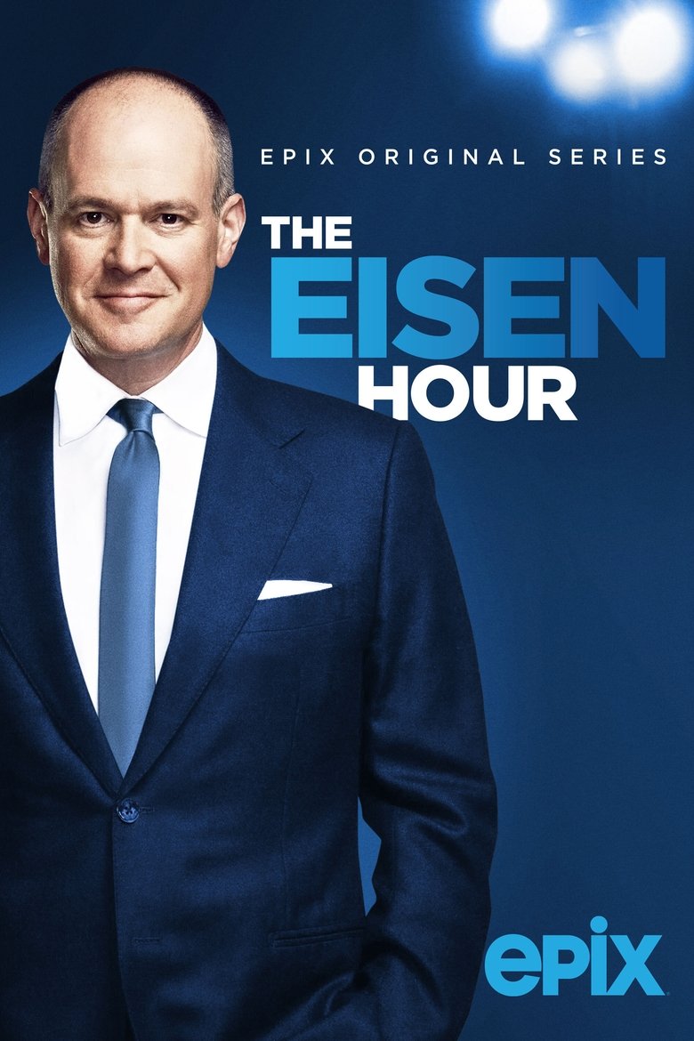 The Eisen Hour Poster of The Eisen Hour