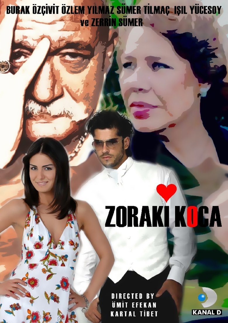 Zoraki Koca Poster of Zoraki Koca