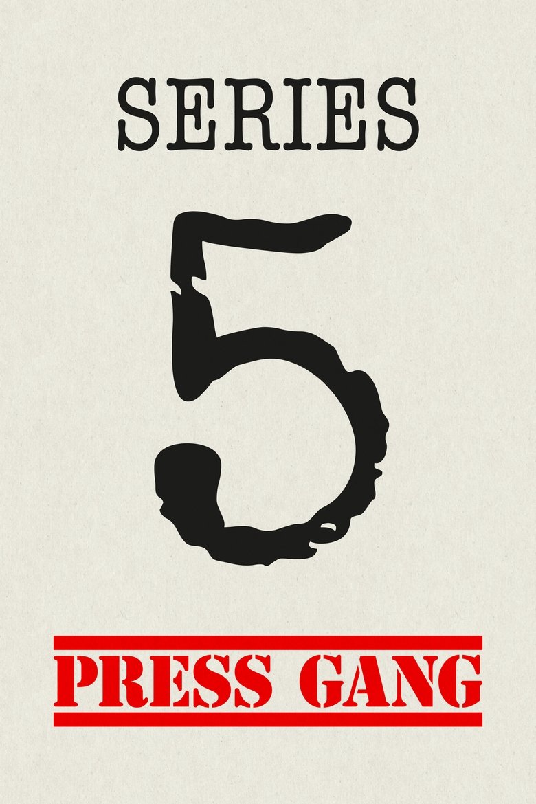 Cast and Crew in Press Gang - Head and Heart (Season 5 - Episode 1) - Head and Heart Poster of Cast and Crew in Press Gang - Head and Heart (Season 5 - Episode 1) - Head and Heart