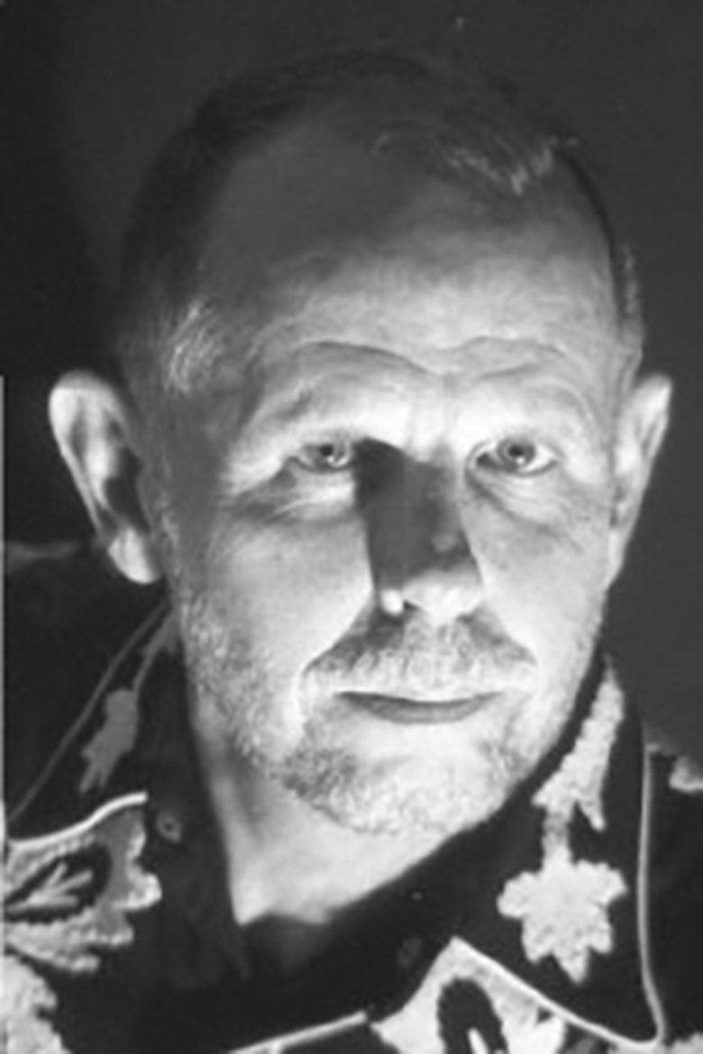 Robert A. Burns Portrait of Robert A. Burns