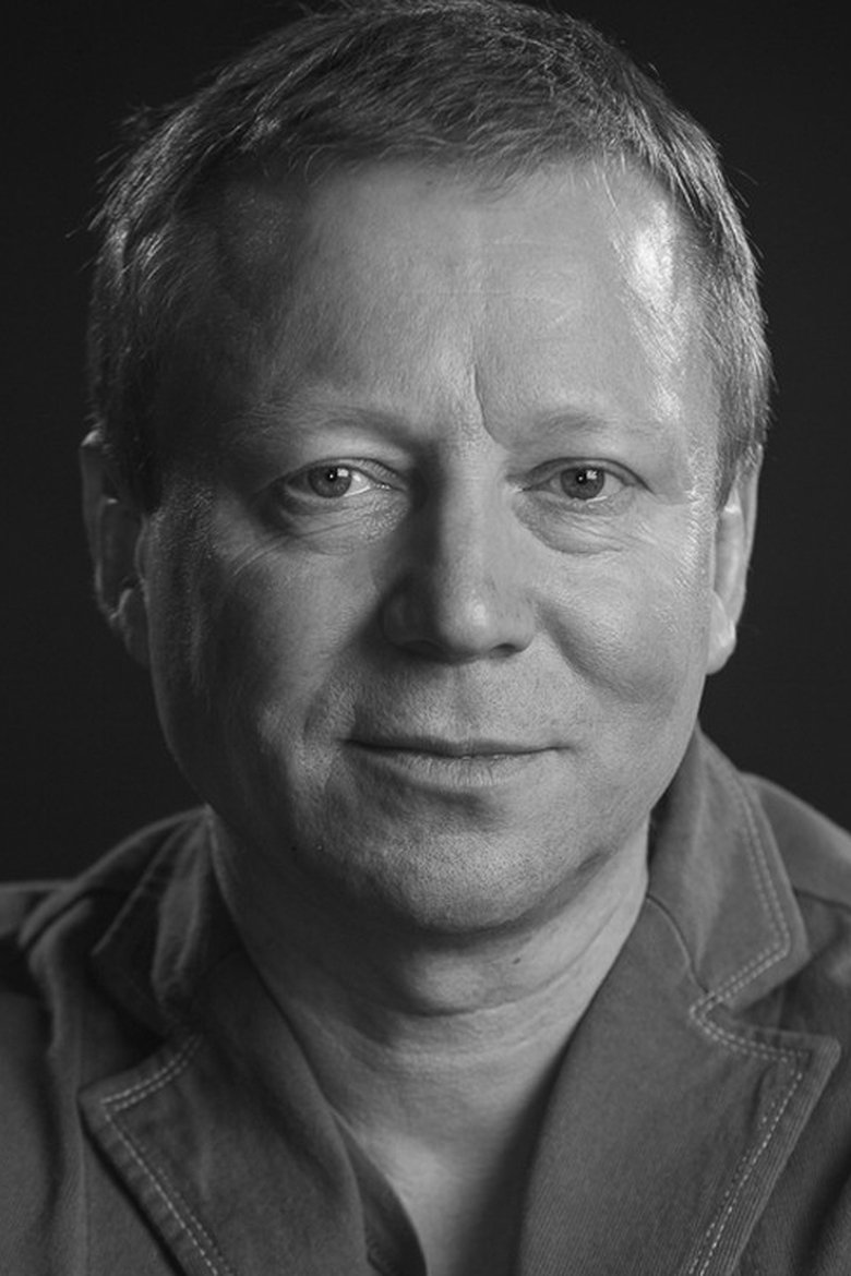 Sergey Pinegin Portrait of Sergey Pinegin
