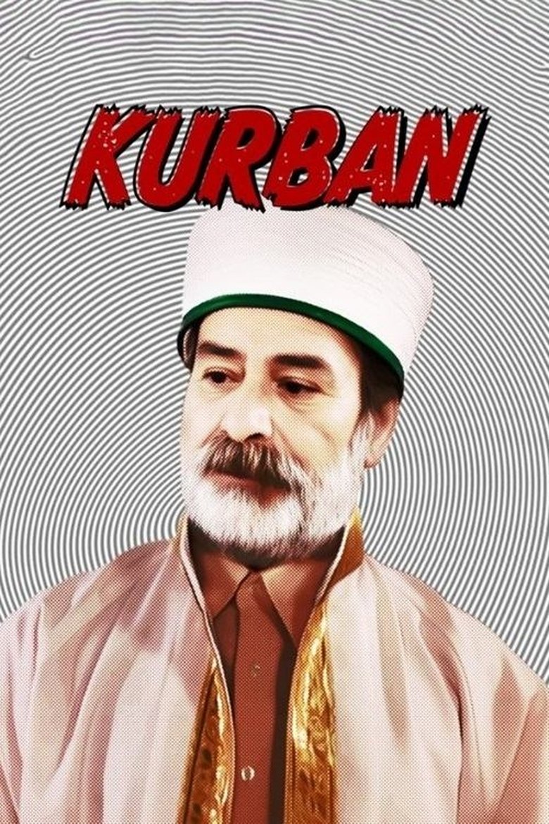 Episodes in Kurban - Season 1 - Season 1 Poster of Episodes in Kurban - Season 1 - Season 1