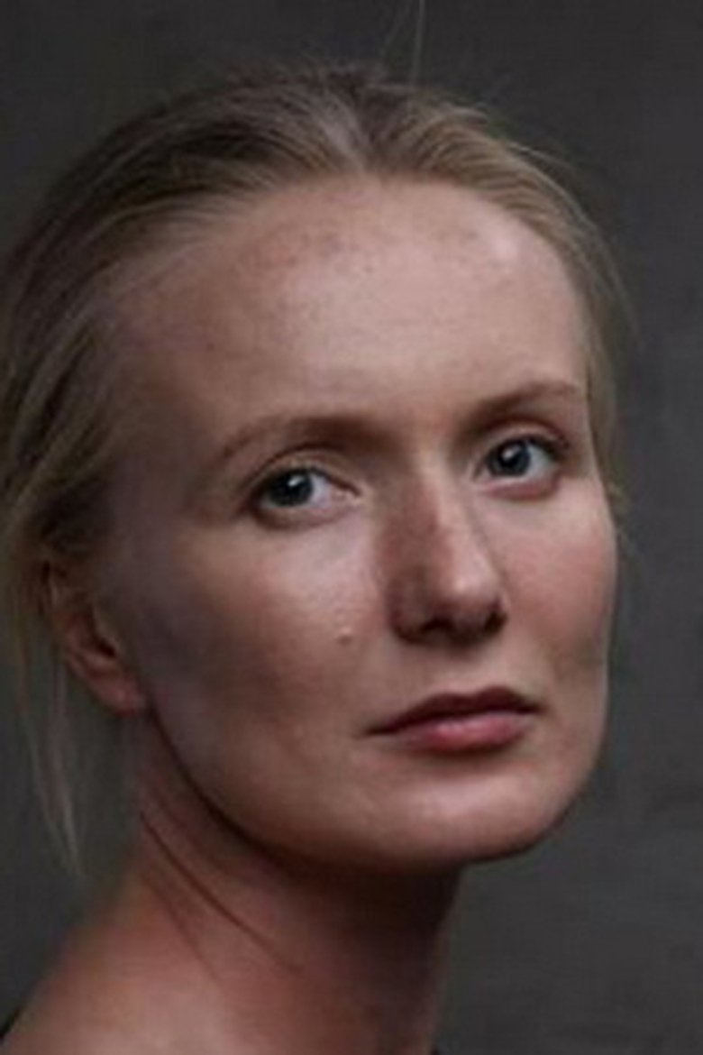 Svetlana Stolyarova Portrait of Svetlana Stolyarova