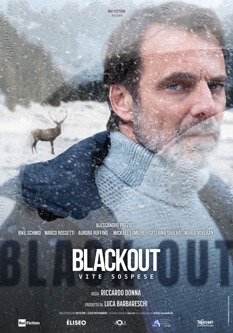 Episodes in Blackout - Season 1 - Season 1 Poster of Episodes in Blackout - Season 1 - Season 1