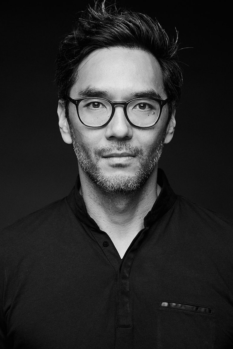 Quoc Dang Tran Portrait of Quoc Dang Tran