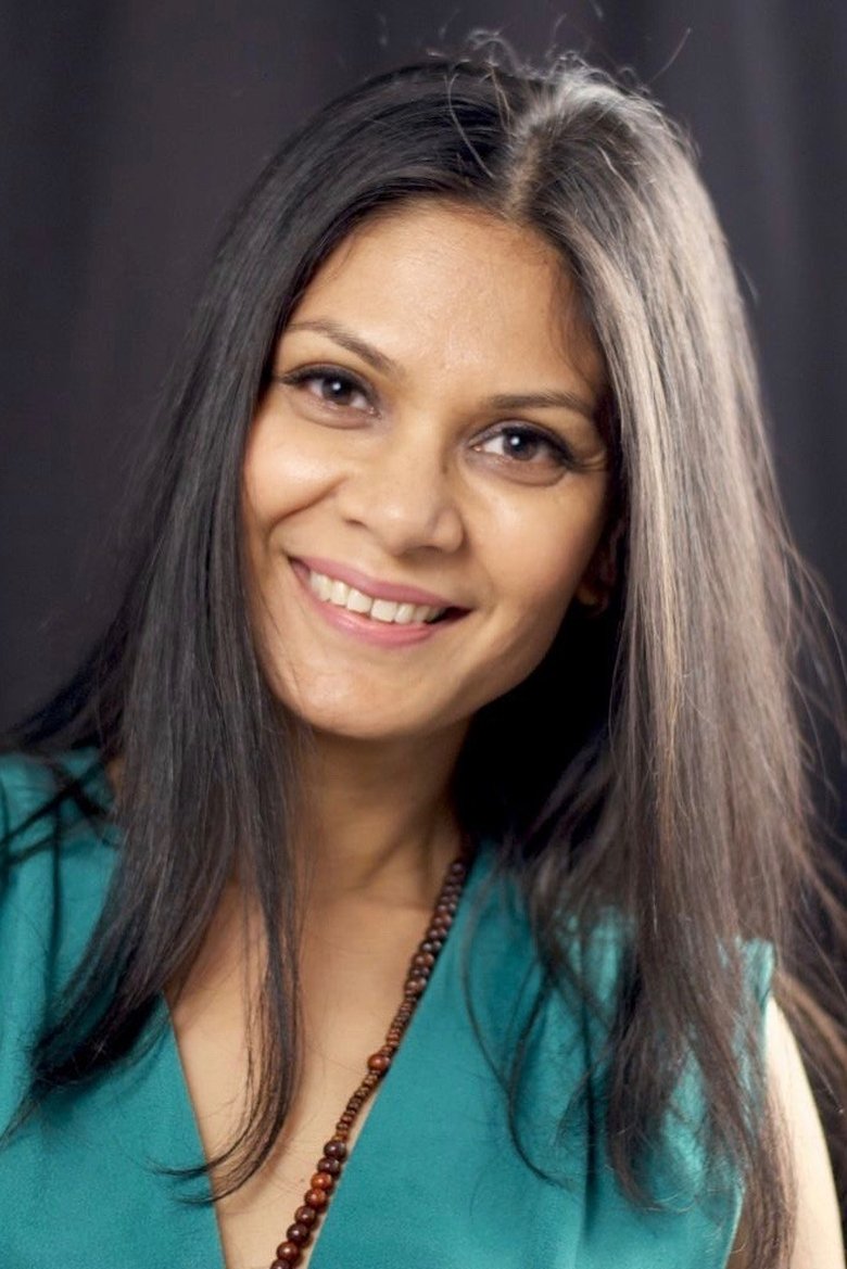 Meneka Das Portrait of Meneka Das