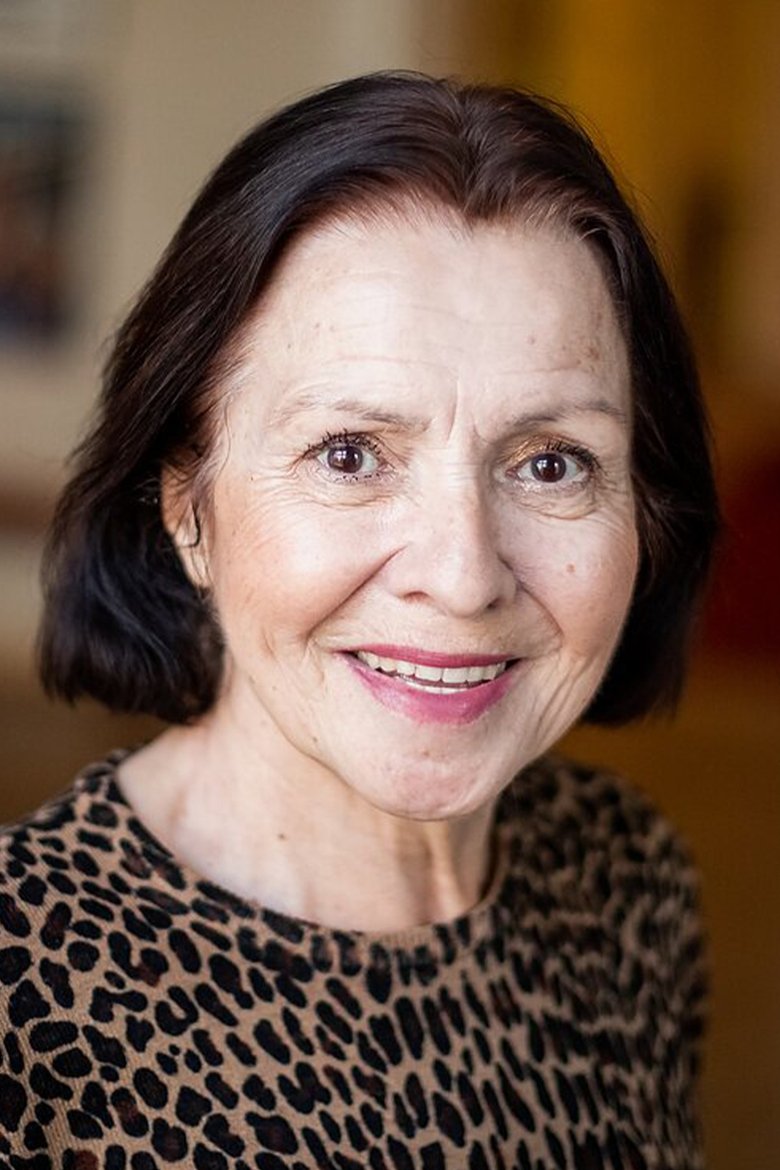 Eglė Gabrėnaitė Portrait of Eglė Gabrėnaitė