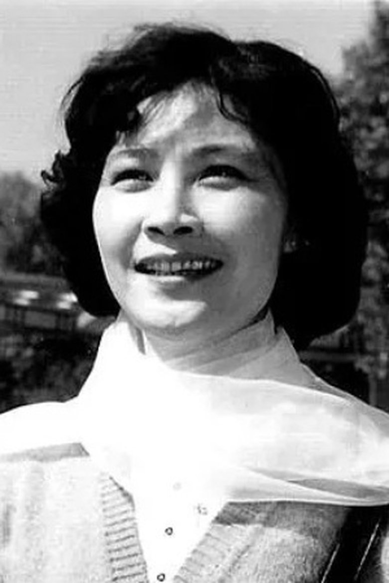 Zhang Wenrong Portrait of Zhang Wenrong